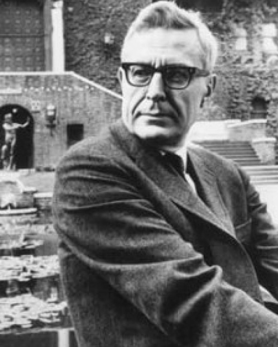 Eiseley essay loren image