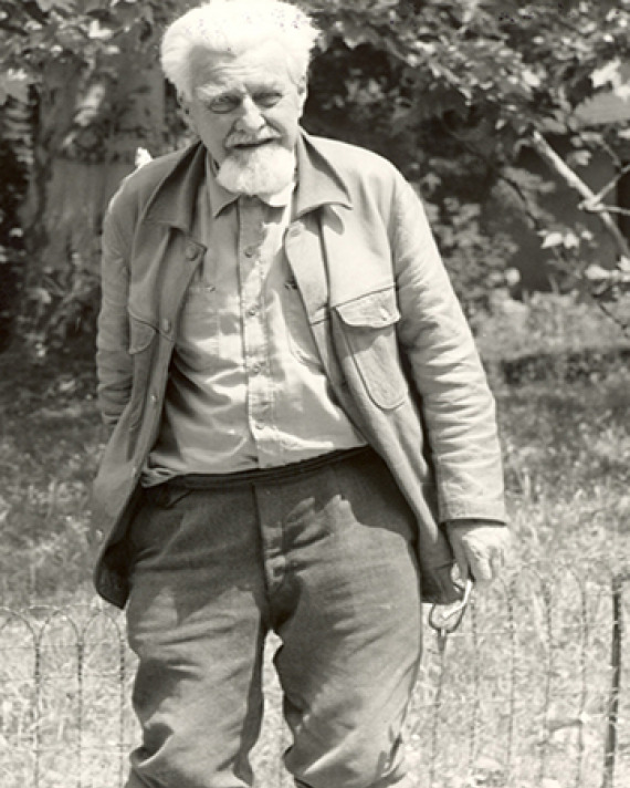 Konrad Lorenz