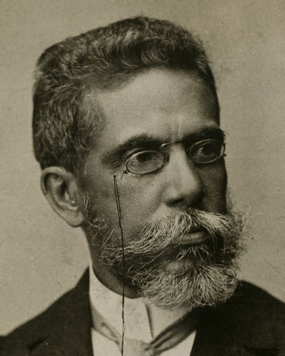 Joaquim Maria Machado de Assis