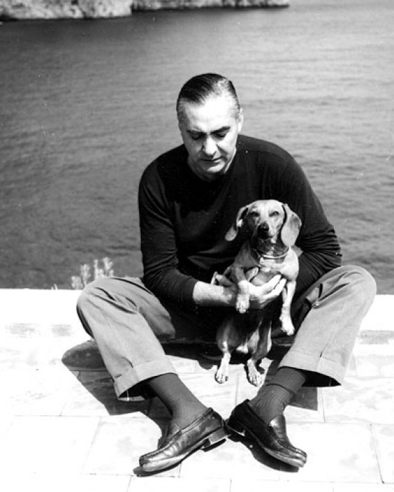 Malaparte Lapham S Quarterly