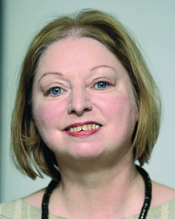 Hilary Mantel (© WENN Ltd./Alamy Stock Photo) Hilary Mantel (© WENN Ltd./Alamy Stock Photo)