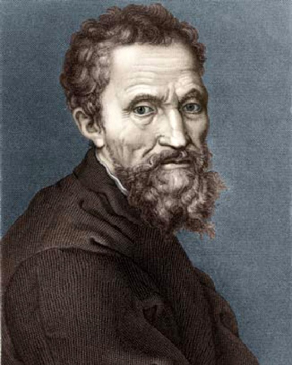 Michelangelo | Lapham's Quarterly