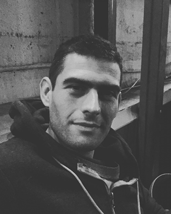 Jacob Mikanowski
