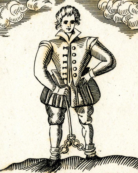 Thomas Nashe