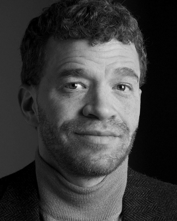 Richard S. Newman