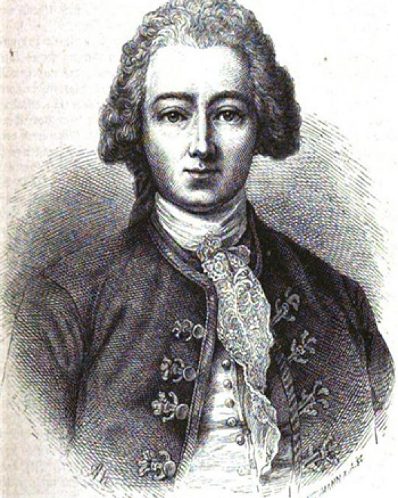 Chamfort Lapham’s Quarterly