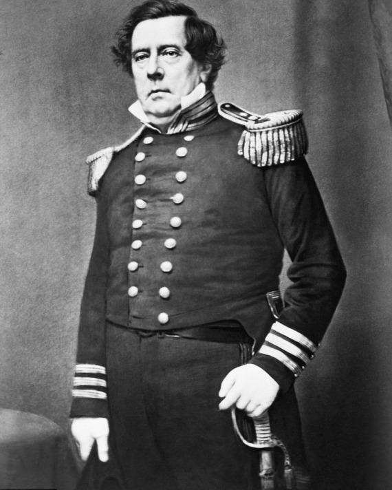 Perry | Lapham's Quarterly