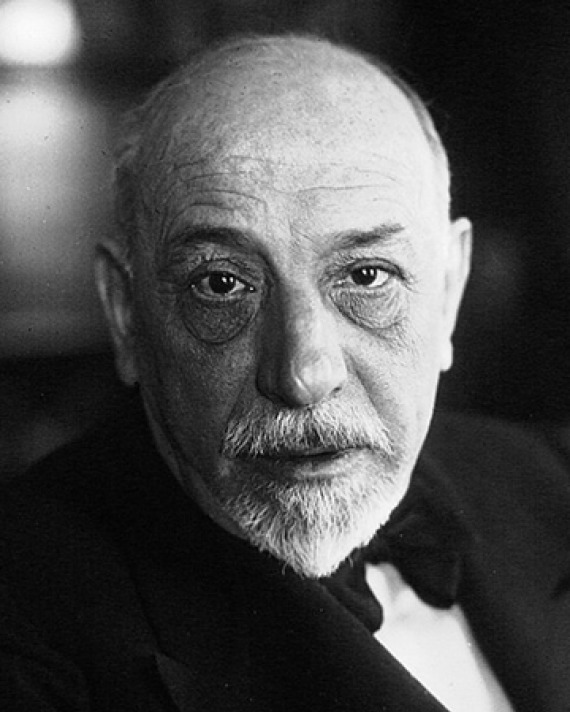 Luigi Pirandello