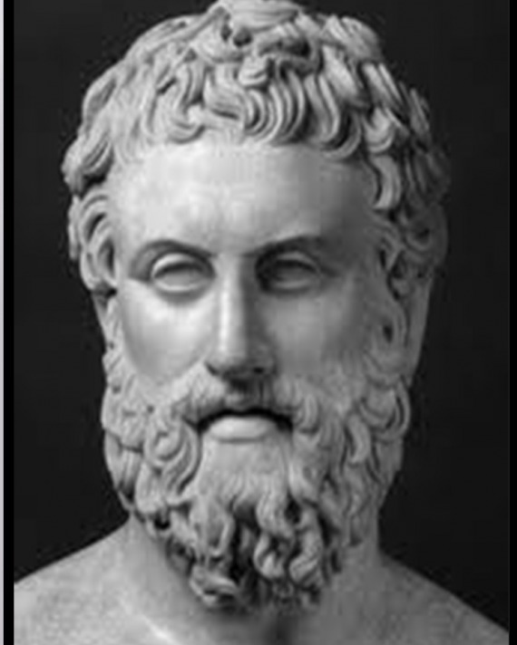 Polybius | Lapham's Quarterly