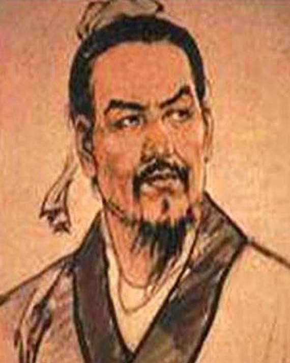 Han Fei Lapham’s Quarterly