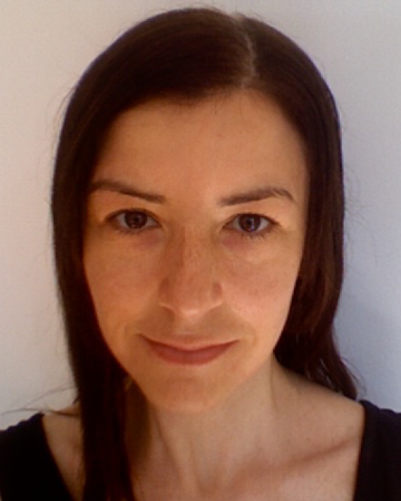 Jill Priluck