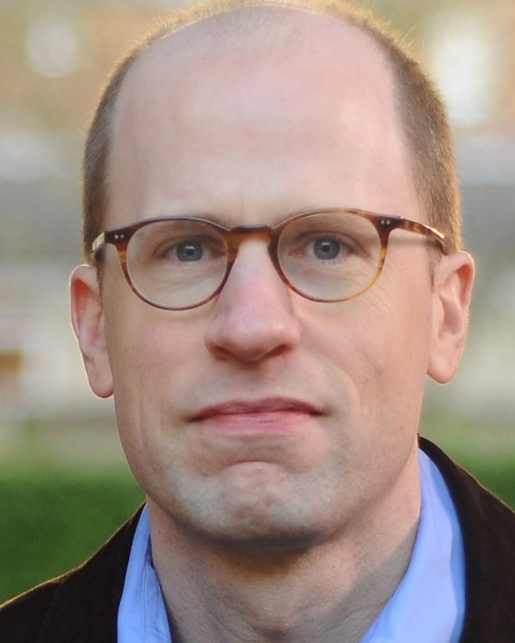 Nick Bostrom Nick Bostrom