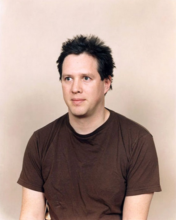 David Samuels American non-fiction writer David Samuels.