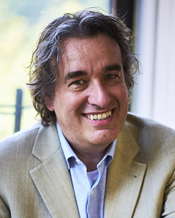 Damion Searls. Damion Searls.