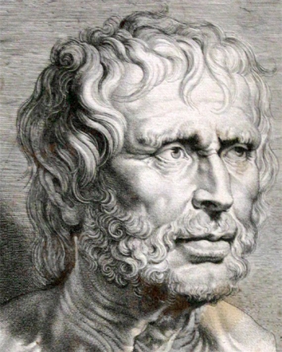 Seneca the Younger