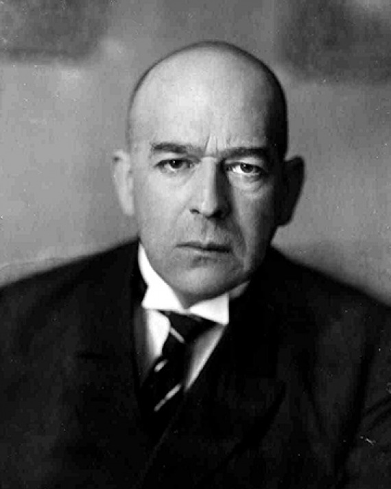 German philosopher Oswald Spengler.
