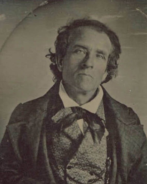 Weld Lapham’s Quarterly