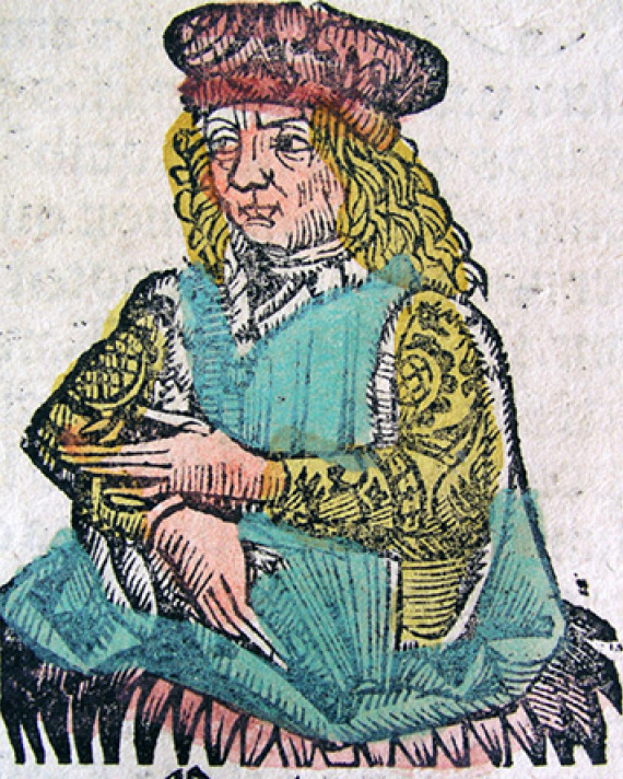 Theophrastus Lapham’s Quarterly