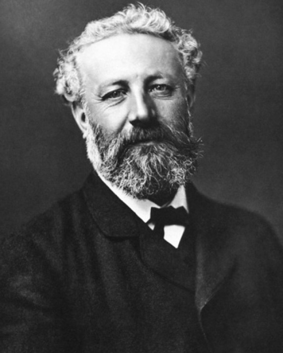 Jules Verne