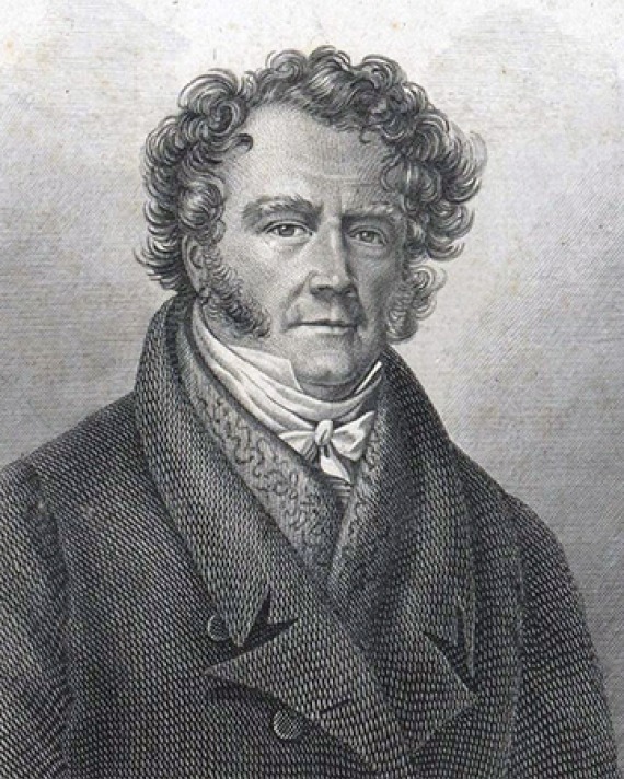 Eugène François Vidocq French detective Eugène François Vidocq.