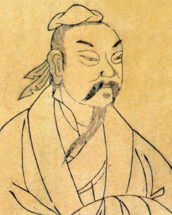 Zhuangzi Lapham’s Quarterly