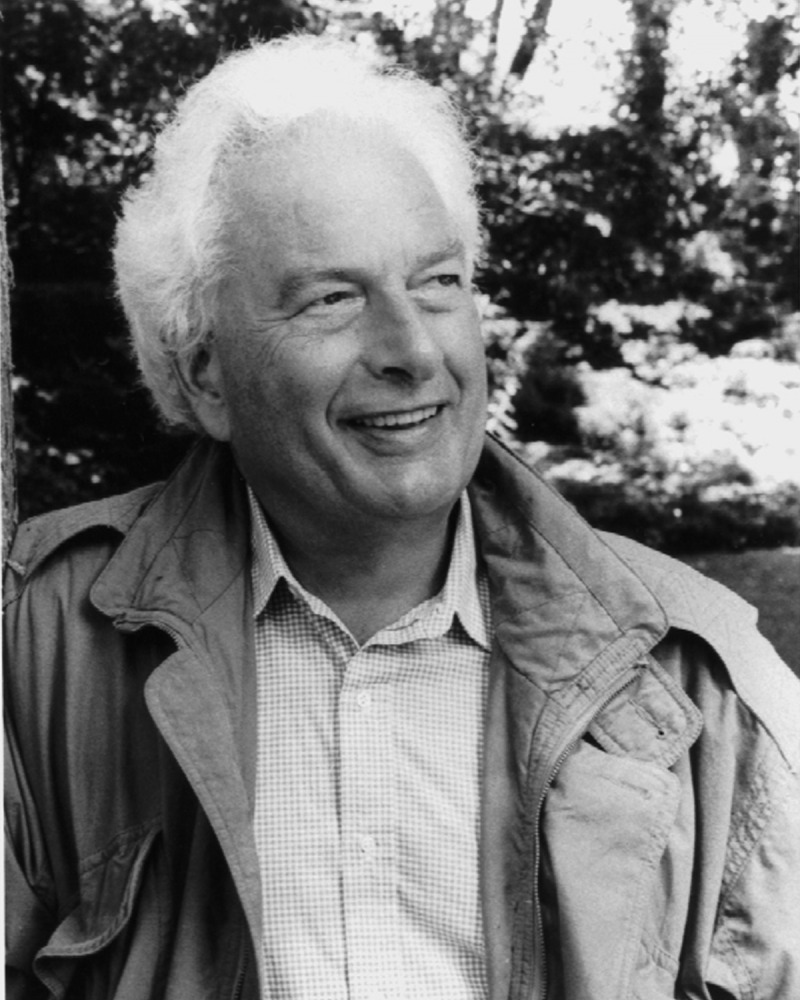 Joseph Heller