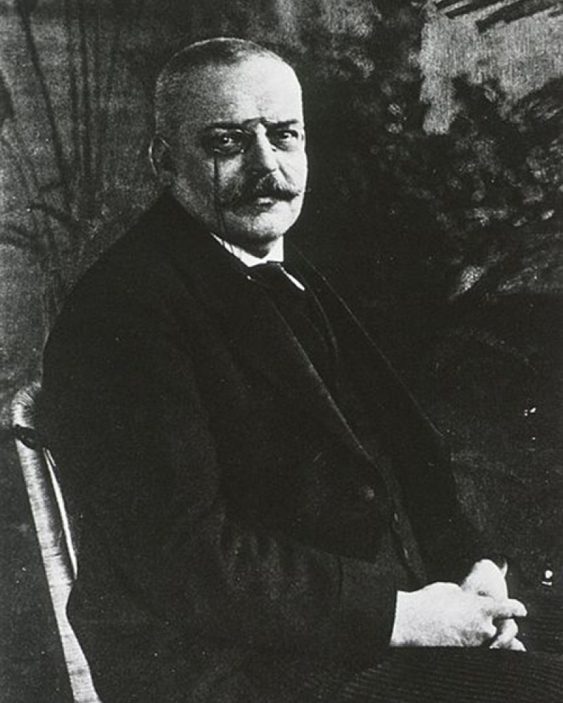 Alois Alzheimer