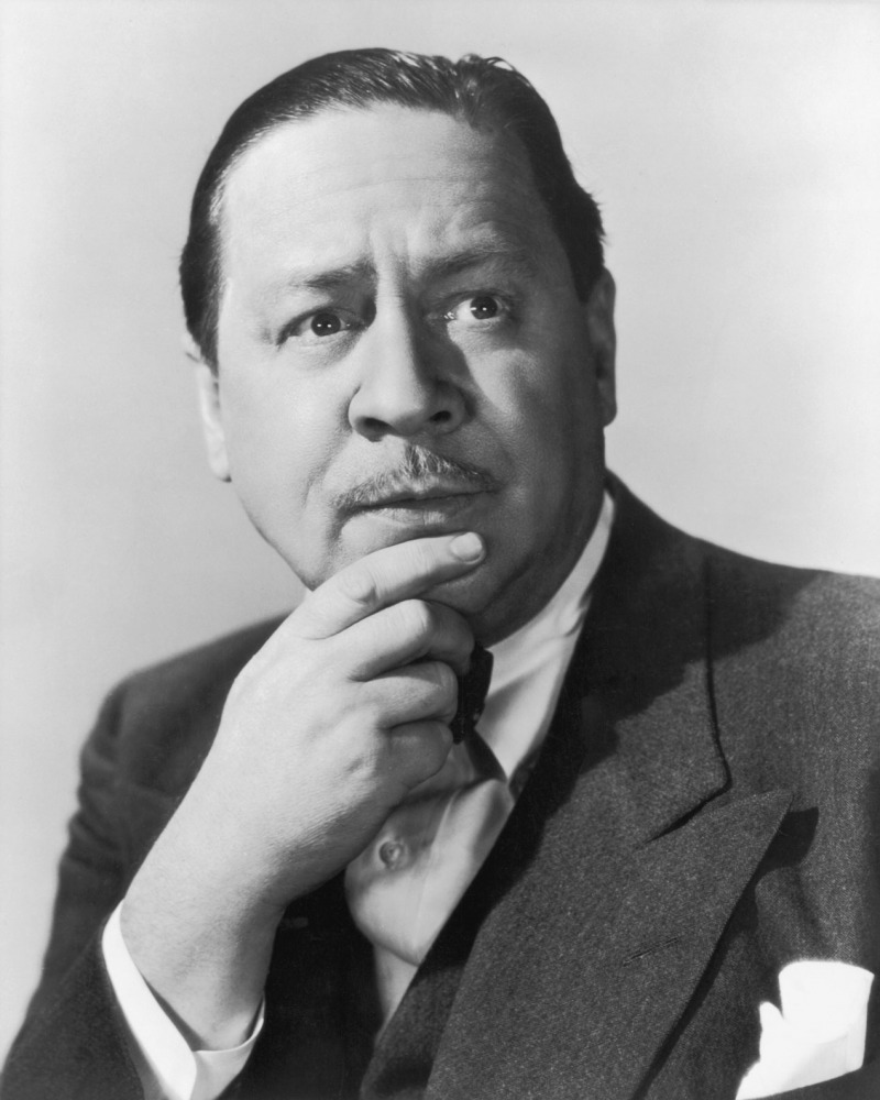 Robert Benchley