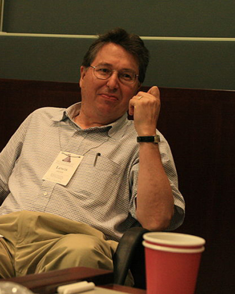 Lewis Hyde