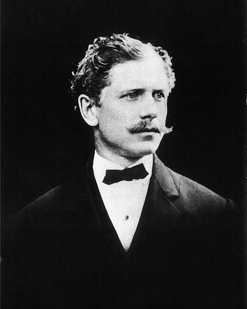 Ambrose Bierce