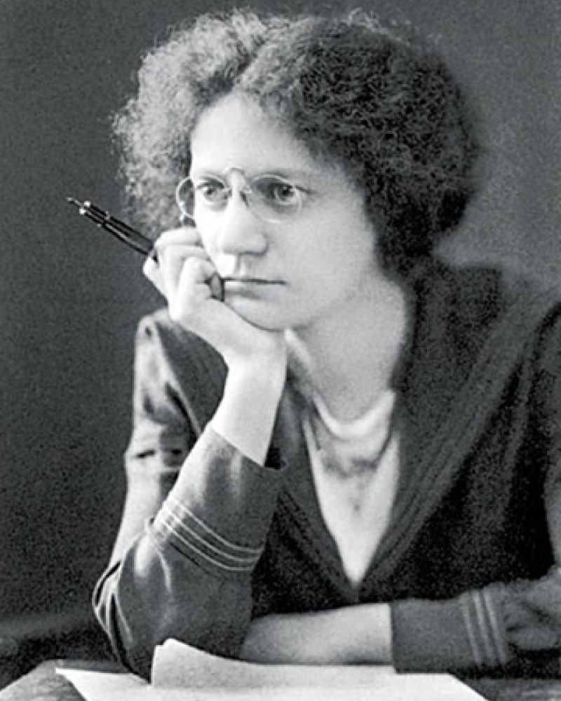 Mary Antin
