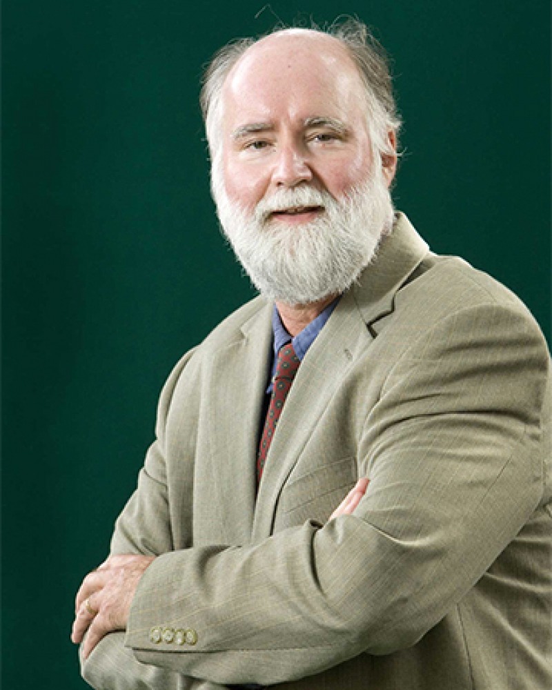 American writer Nicholson Baker.