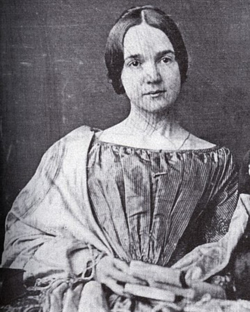 Mary Boykin Chesnut