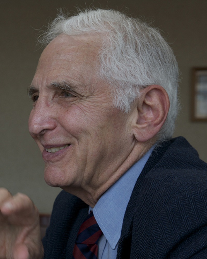 Daniel Ellsberg