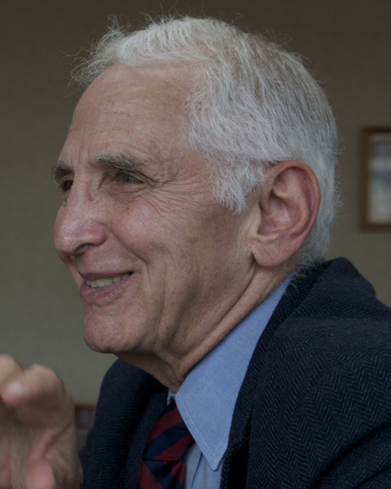 Daniel Ellsberg