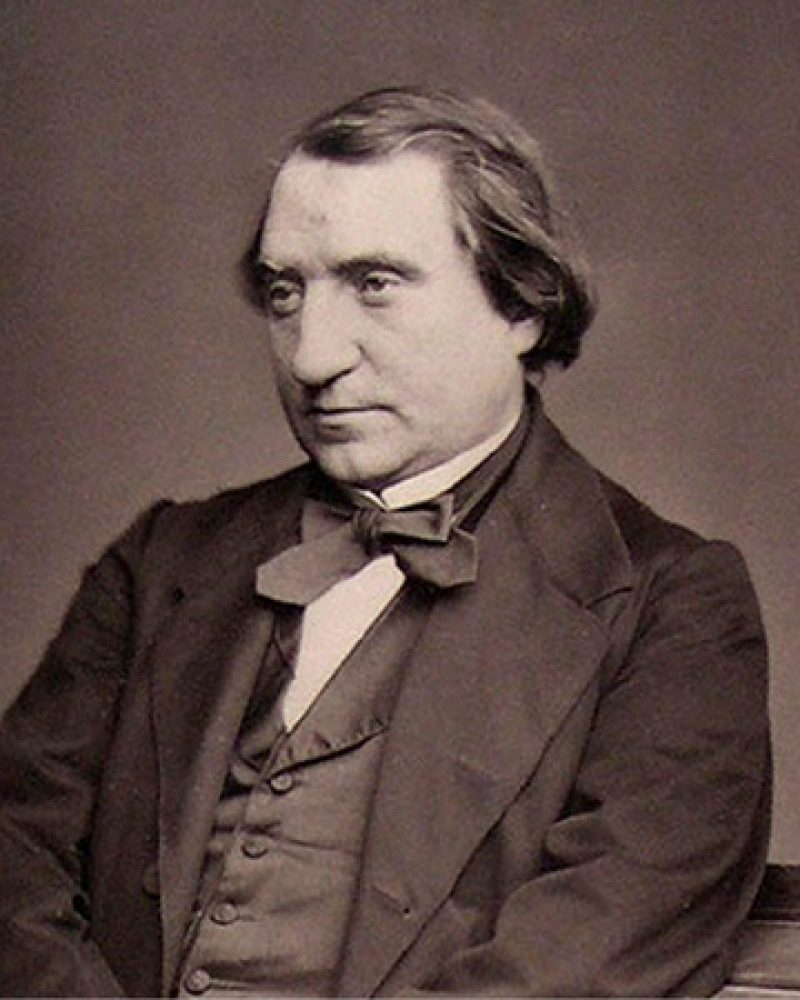 Ernest Renan