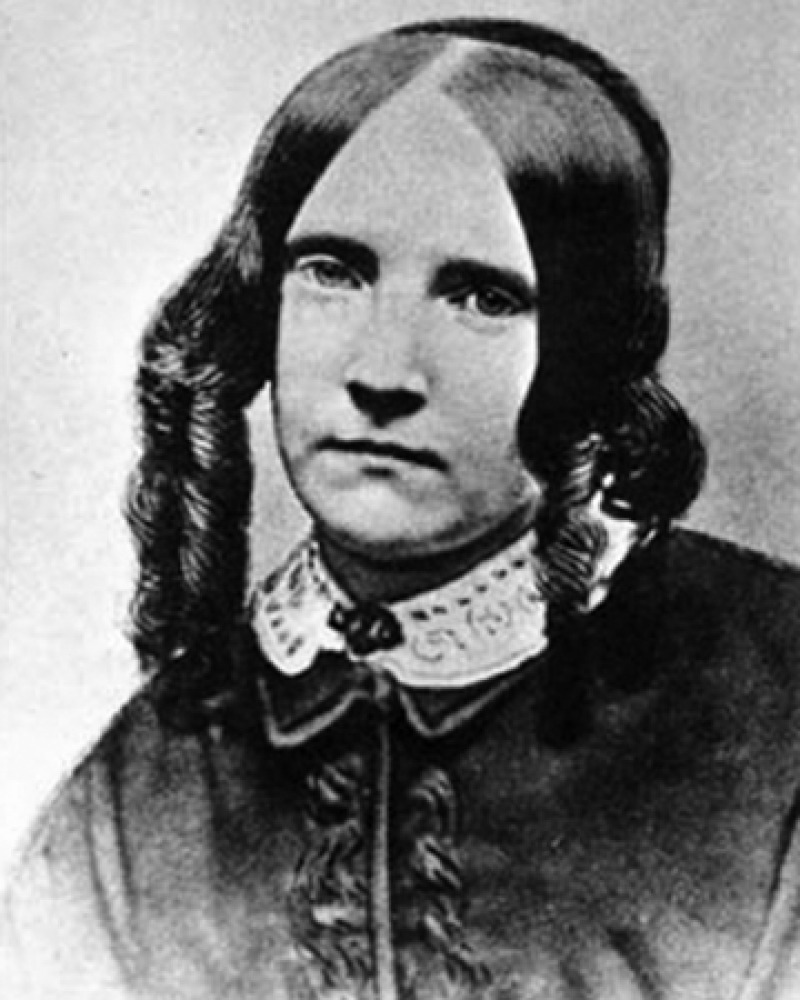 Susan Fenimore Cooper