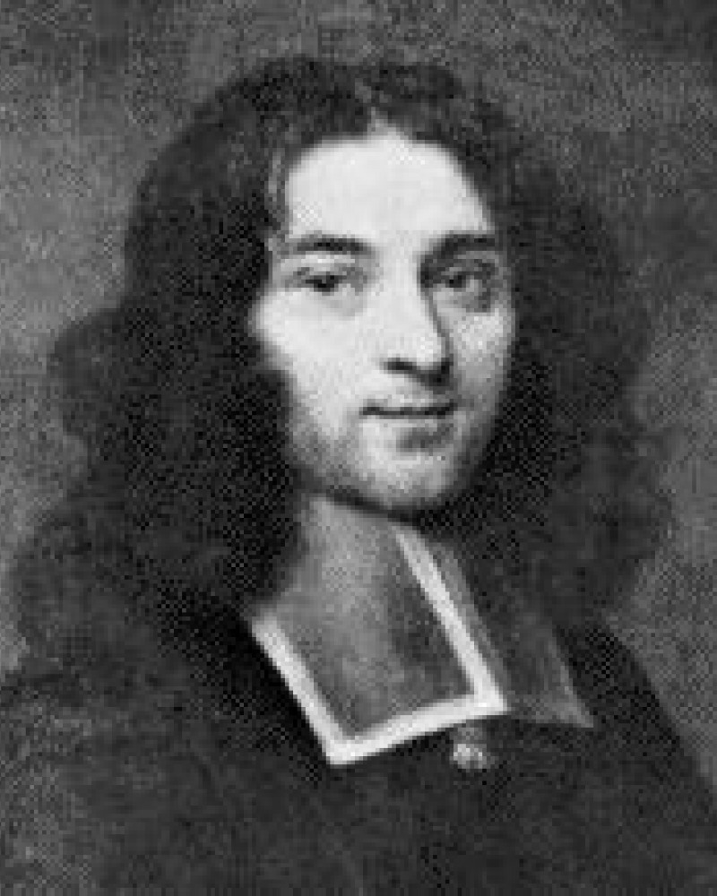 François Poullain de La Barre