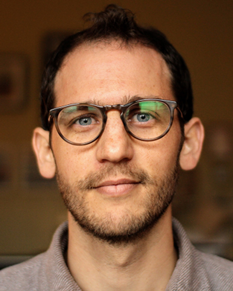 Henry Freedland