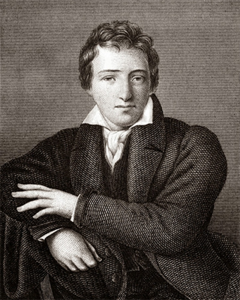 Heinrich Heine German poet Heinrich Heine.