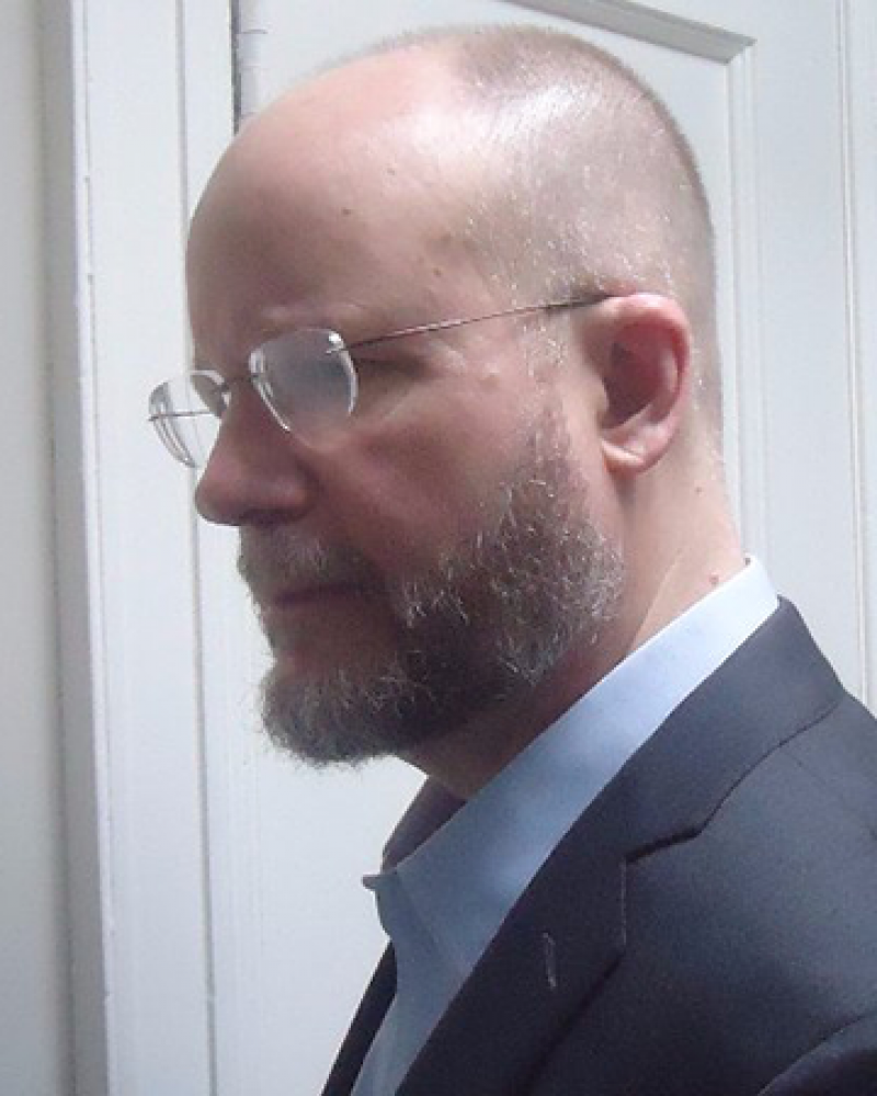 William Hogeland