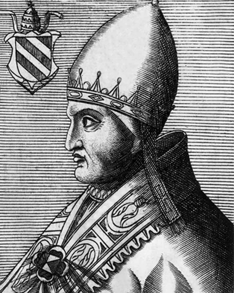 Pope Innocent IV