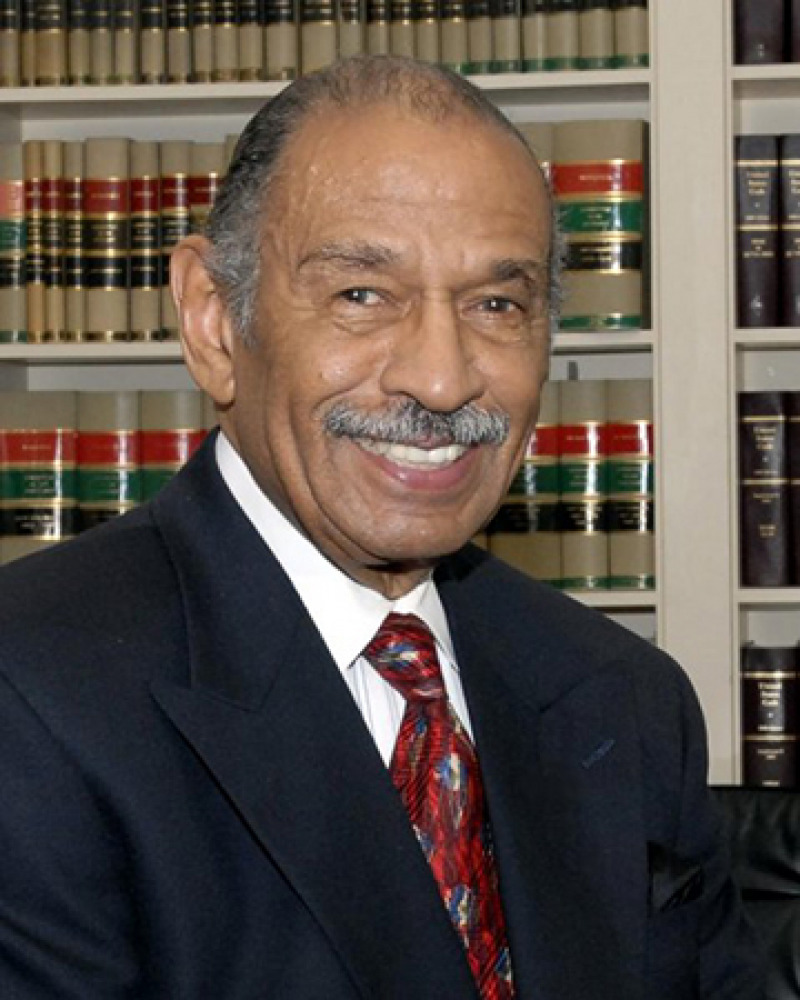 John Conyers