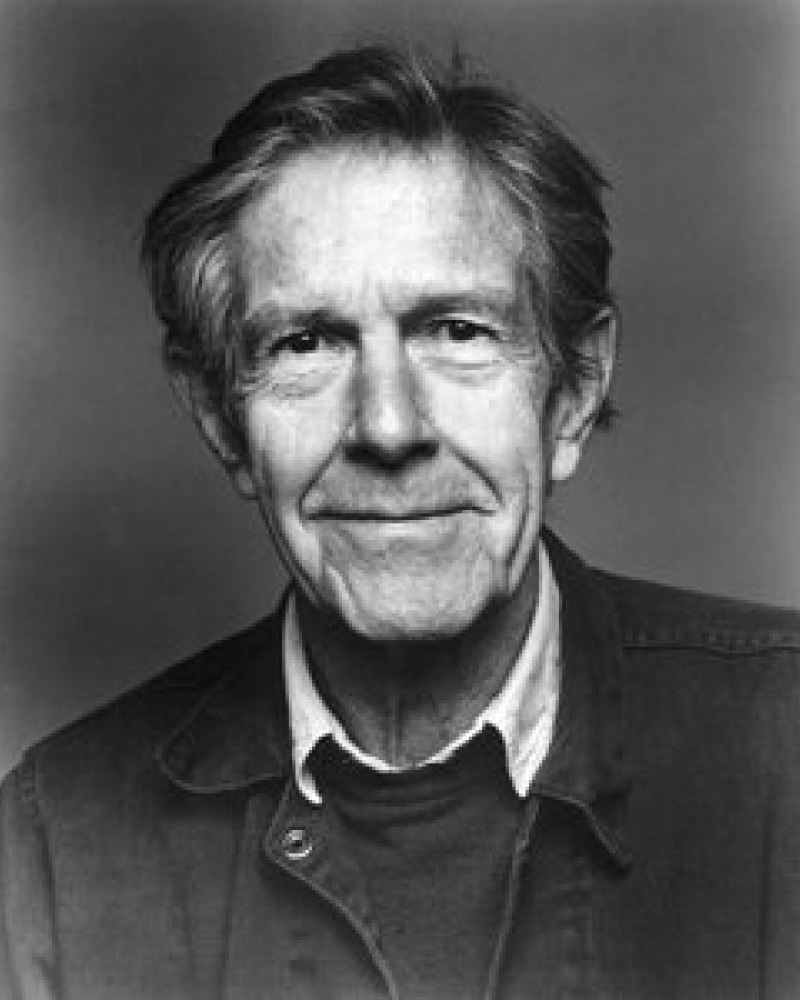 John Cage