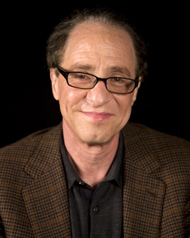 American author, computer scientist, and futurist Ray Kurzweil.