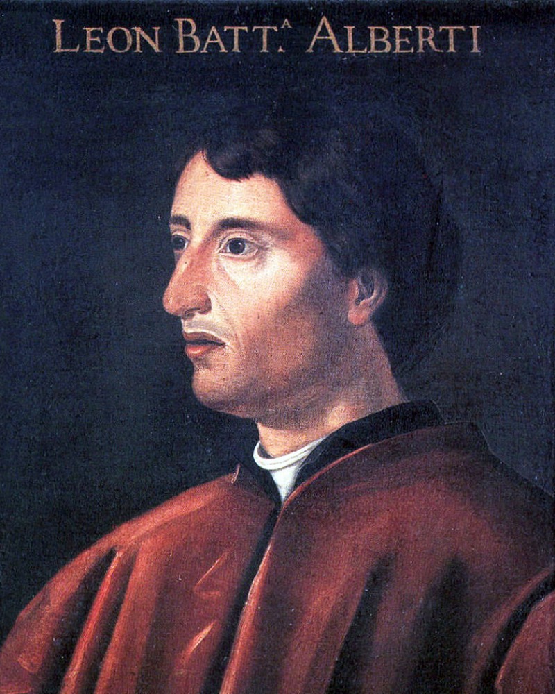 Alberti Lapham S Quarterly