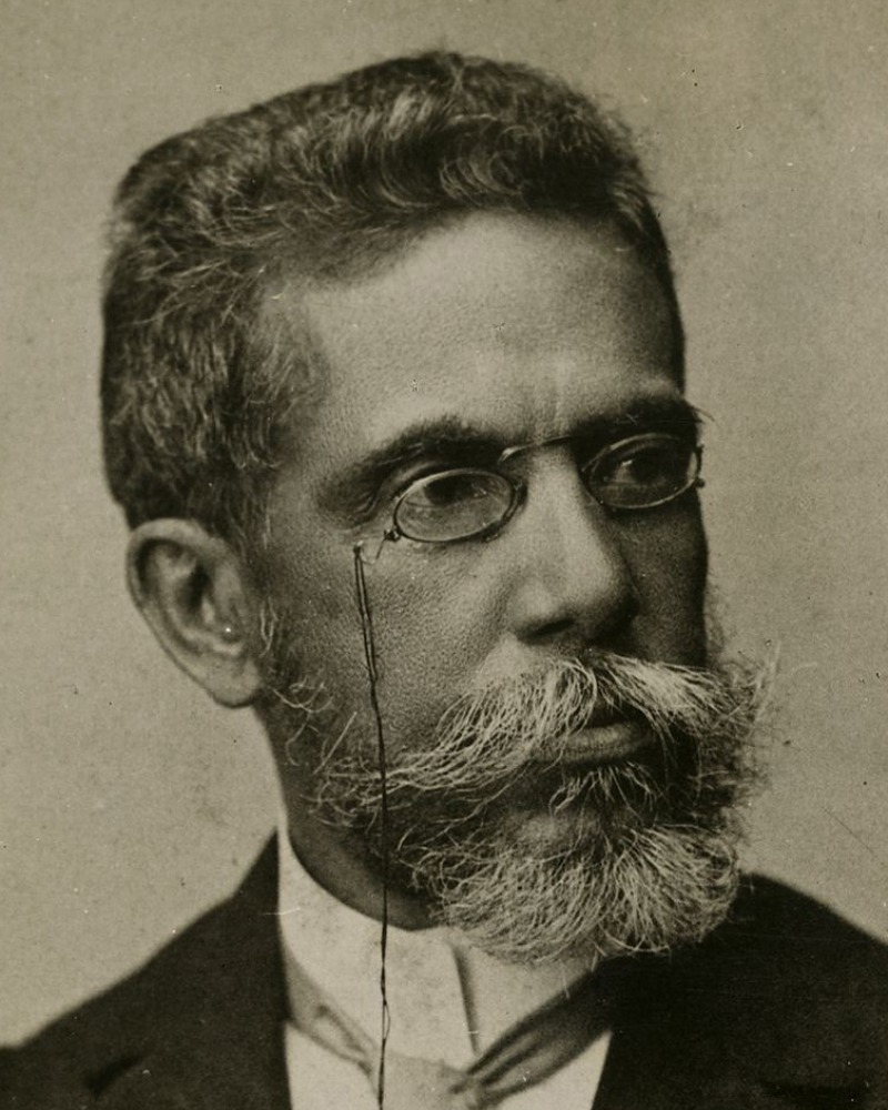 Joaquim Maria Machado de Assis Joaquim Maria Machado de Assis