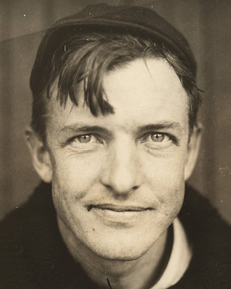 Christy Mathewson, 1910.