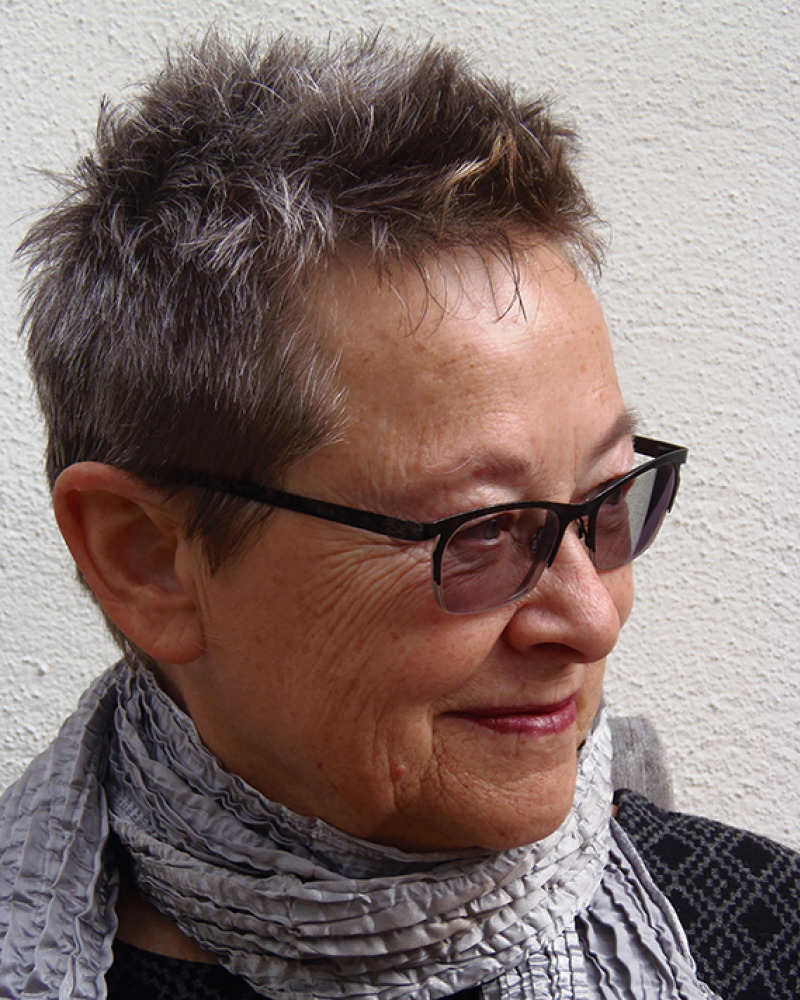 Adrienne Mayor