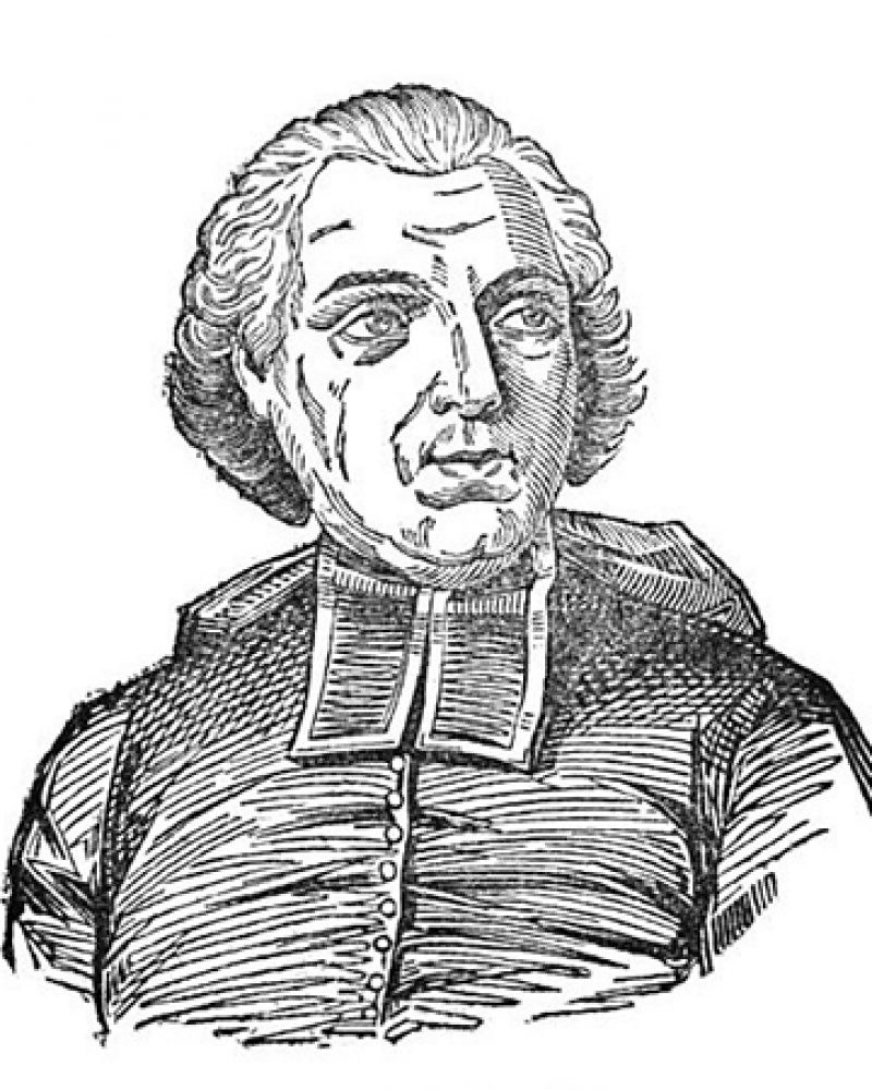 Jean Meslier. Jean Meslier.